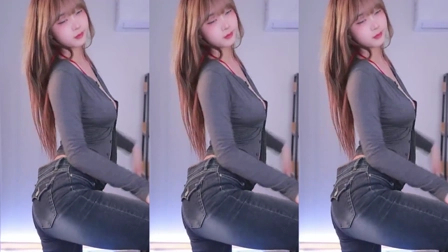 BJ세림잉(世林英)2026年4月21日Sexy Dance003345