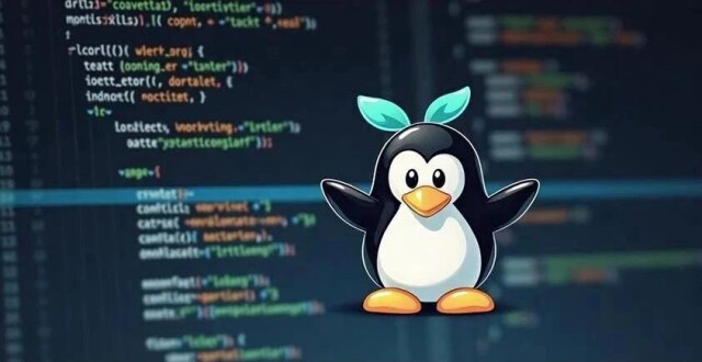 “OS只是业余爱好、规模不如GNU”，Linus 的“食言”让Linux改写了全球互联网格局！_腾讯新闻
