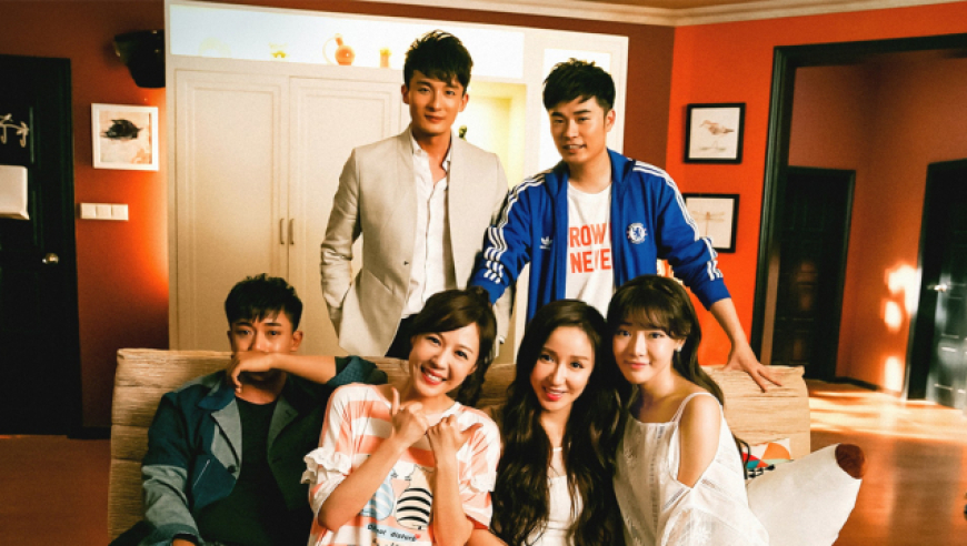 李佳航回应网友玩梗,喊话孙艺洲太霸气