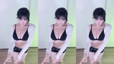 Afreecatv구하리(BJ具哈莉)2026年8月24日Sexy Dance180448