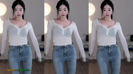 AfreecaTV哈妮妮(BJ하니니)2025年3月06日舞蹈剪辑210040
