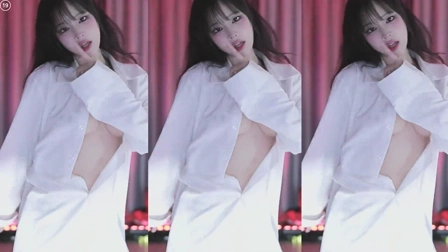 Afreecatv도라미(BJ多拉米)2026年9月11日Sexy Dance063638