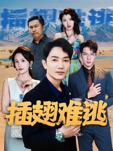 插翅难逃(短剧版)