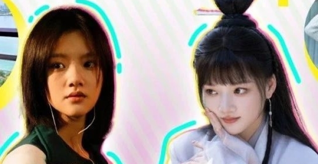 任敏：我的危机感不会因为「比较」而来_腾讯新闻