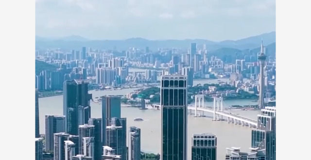 视频丨税收优惠+国际市场！海南自贸港助力企业“买全球卖全球”缩略图