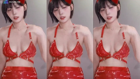 AfreecaTV格拉尼(BJ고라니율)2025年12月26日舞蹈剪辑085415