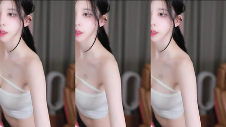 Afreecatv서화(BJ苏华)2025年11月05日Sexy Dance175449