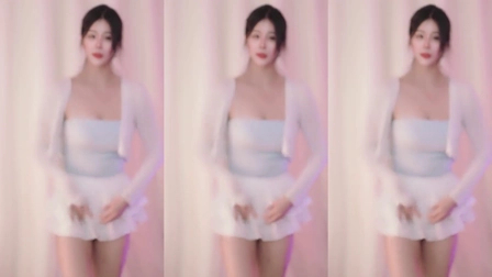 AfreecaTV彩雅(BJ채아)2025年8月04日舞蹈剪辑183639