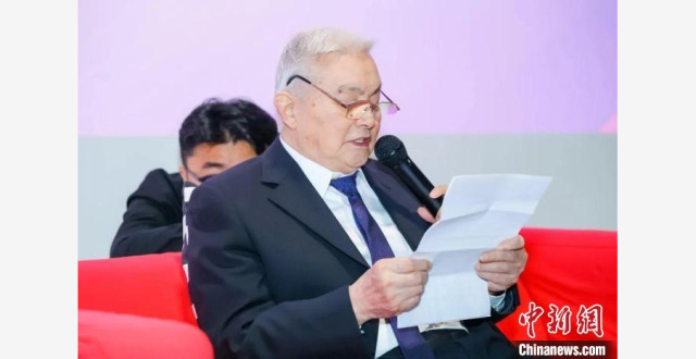 古城如何保护？阮仪三：努力为保护文化遗产的原真性而奋斗_腾讯新闻