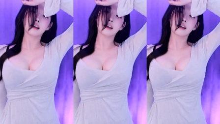 Afreecatv유다온(BJ优达恩)2026年5月04日Sexy Dance183044
