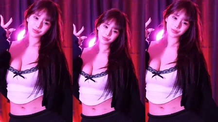 BJ세화(世华)2026年2月03日Sexy Dance084847