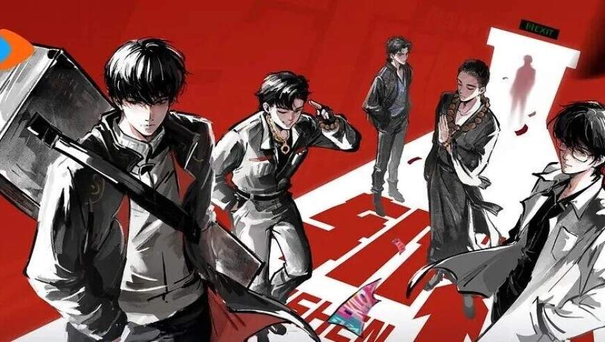 《电锯人2》正式完结！烂尾式结局引得读者纷纷吐槽_腾讯新闻
