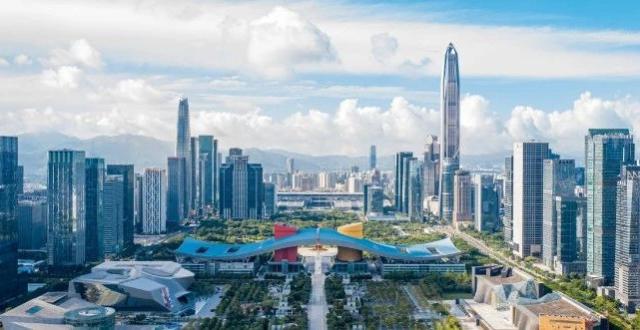 购房者“跑步进场”！深圳楼市从连跌3年到一夜反转_腾讯新闻