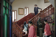 《繁欢》第11集精彩看点_腾讯新闻