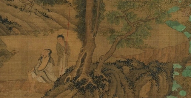 宋韵、宋风，就是宋人的日常。_腾讯新闻