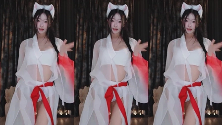 BJ하니니(bumzi98)20260926 Dance cover 233708