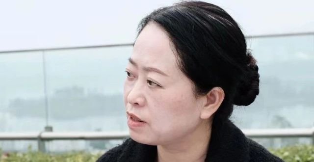 【3.8特辑】王敏：作品至上的细节“狂人”_腾讯新闻