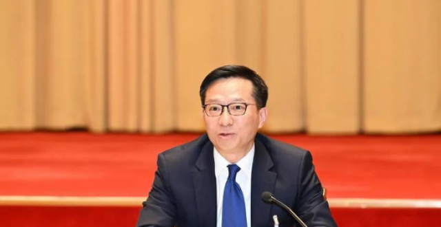 一周人事观察｜多省份省级党委常委调整，这位中央候补委员兼新职_腾讯新闻