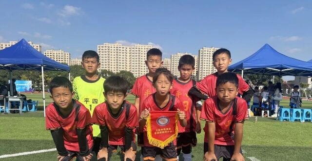 喜报！杨浦小将9:0夺冠！_腾讯新闻