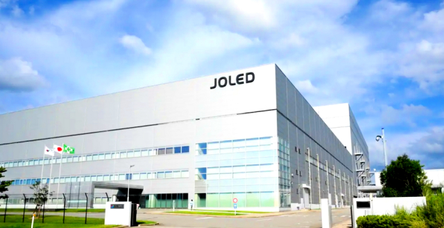 JOLED破产重组，波及TCL华星_腾讯新闻