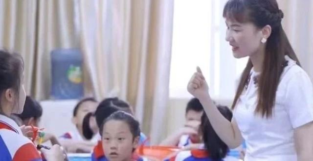 随州市季梁学校科学教师杨娜：当好孩子们科学教育的“引路人”_腾讯新闻