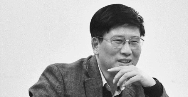 著名语言学家卢烈红在汉逝世_腾讯新闻