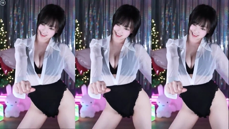 AfreecaTV希多(BJ히또)2025年10月20日舞蹈剪辑003708