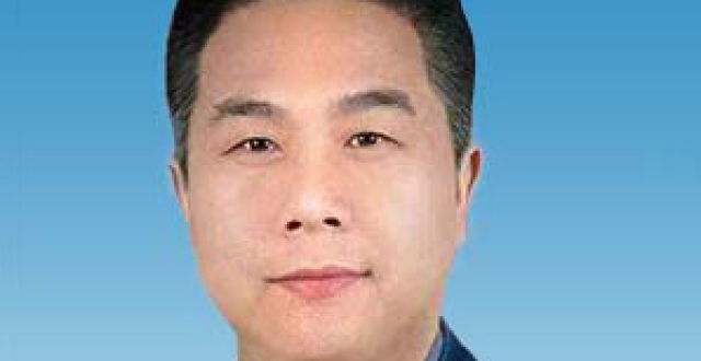 刘建伟任甘肃省委常委_腾讯新闻