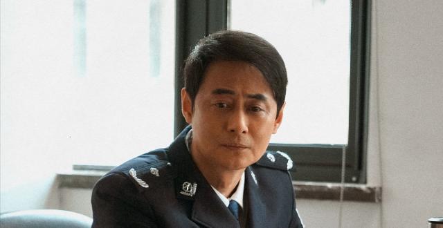 孙强在影视圈里不火，那是因为他在另一个圈子里，正红得发紫_腾讯新闻