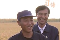 习语｜“始终绷紧粮食安全这根弦”_腾讯新闻