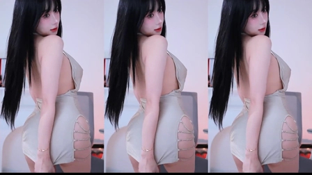 BJ이만송(李曼颂)2026年2月27日Sexy Dance220655