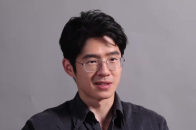 刘昊然谈秦福角色心路历程_腾讯新闻