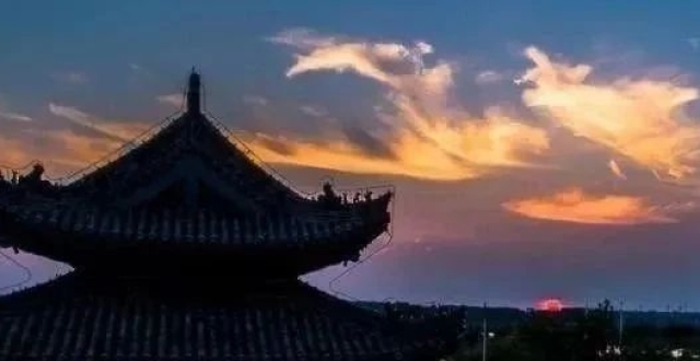 宋代理学家程颢：生活中处处都是美，要用诗意的眼光发现细碎的美好_腾讯新闻