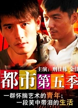 都市第5季