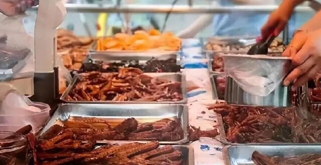 绝味食品闭店潮 谁受了内伤