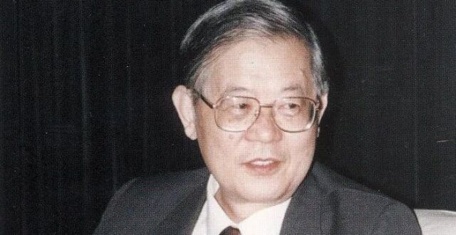 痛悼！副国级、周光召院士在北京逝世，曾参与研制首颗原子弹！_腾讯新闻