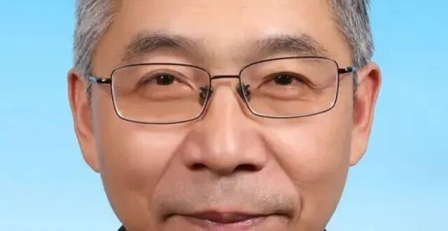 张青松，出任中投公司党委书记_腾讯新闻