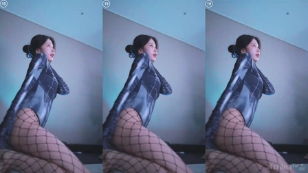 BJ백하랑(巴卡)2025年7月09日Sexy Dance162729