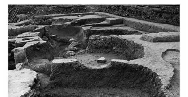 王青 王子孟：东南沿海古代竹盘煮盐的考古学探索_腾讯新闻