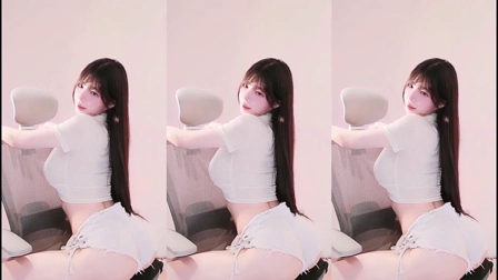 BJ채시안(新春)2026年9月13日Sexy Dance000046