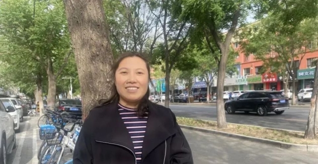刘素琴，幸好有你！_腾讯新闻
