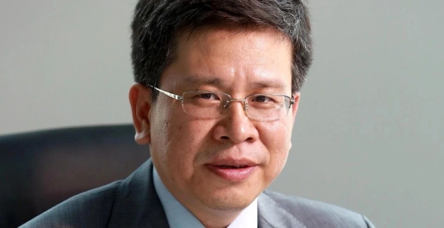 刘勇：金融科技将为全球经济增长注入新动力_腾讯新闻