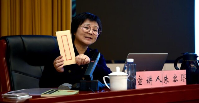 忠诚赞歌响彻海疆 精神坐标指引航程_腾讯新闻