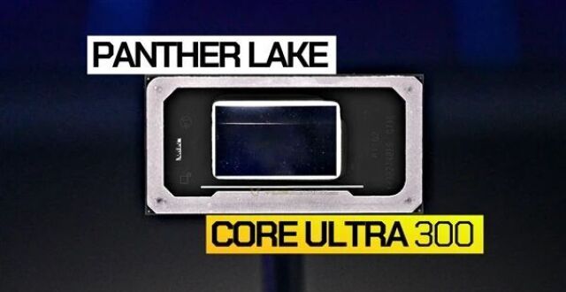 Intel酷睿Ultra 300 12款型号全曝光：刀法凌乱_腾讯新闻