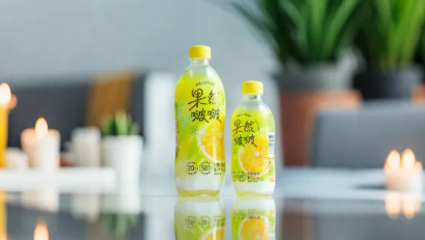 宗馥莉赌上了自己的名字