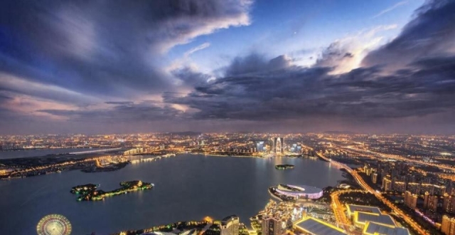 苏州房价七连跌，苏州楼市跌落神坛，苏州楼市11月总结出炉_腾讯新闻