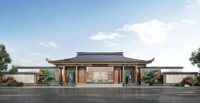从洋房TOP到纯墅登临：建发云湖玥新规抬板「云墅」亮相，北上海叠墅的又一次进阶_腾讯新闻