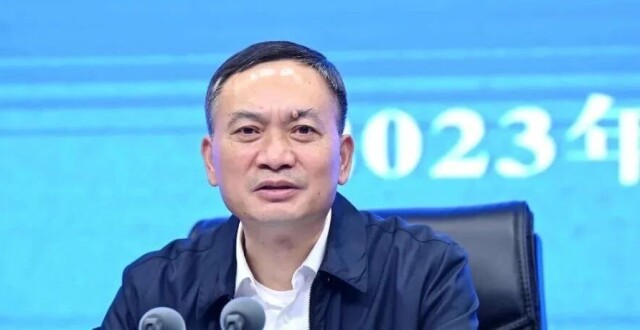 叶寒冰，被免职_腾讯新闻