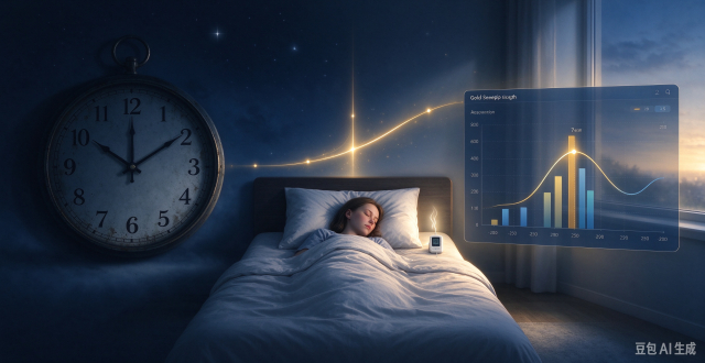 媒体曝多项研究证实最佳睡眠时长为 7 小时，这一结论的依据是啥？为什么很多网友觉得黄金睡眠时长一直在缩水？