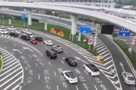 粤港澳三地推出3项两地牌车辆管理便利措施_腾讯新闻